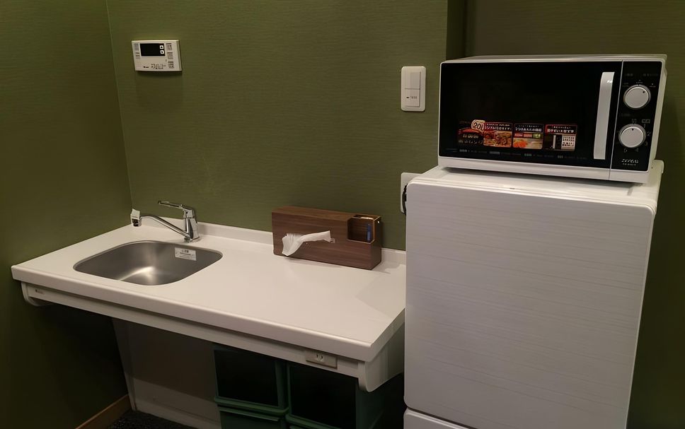 Dapur Gambar