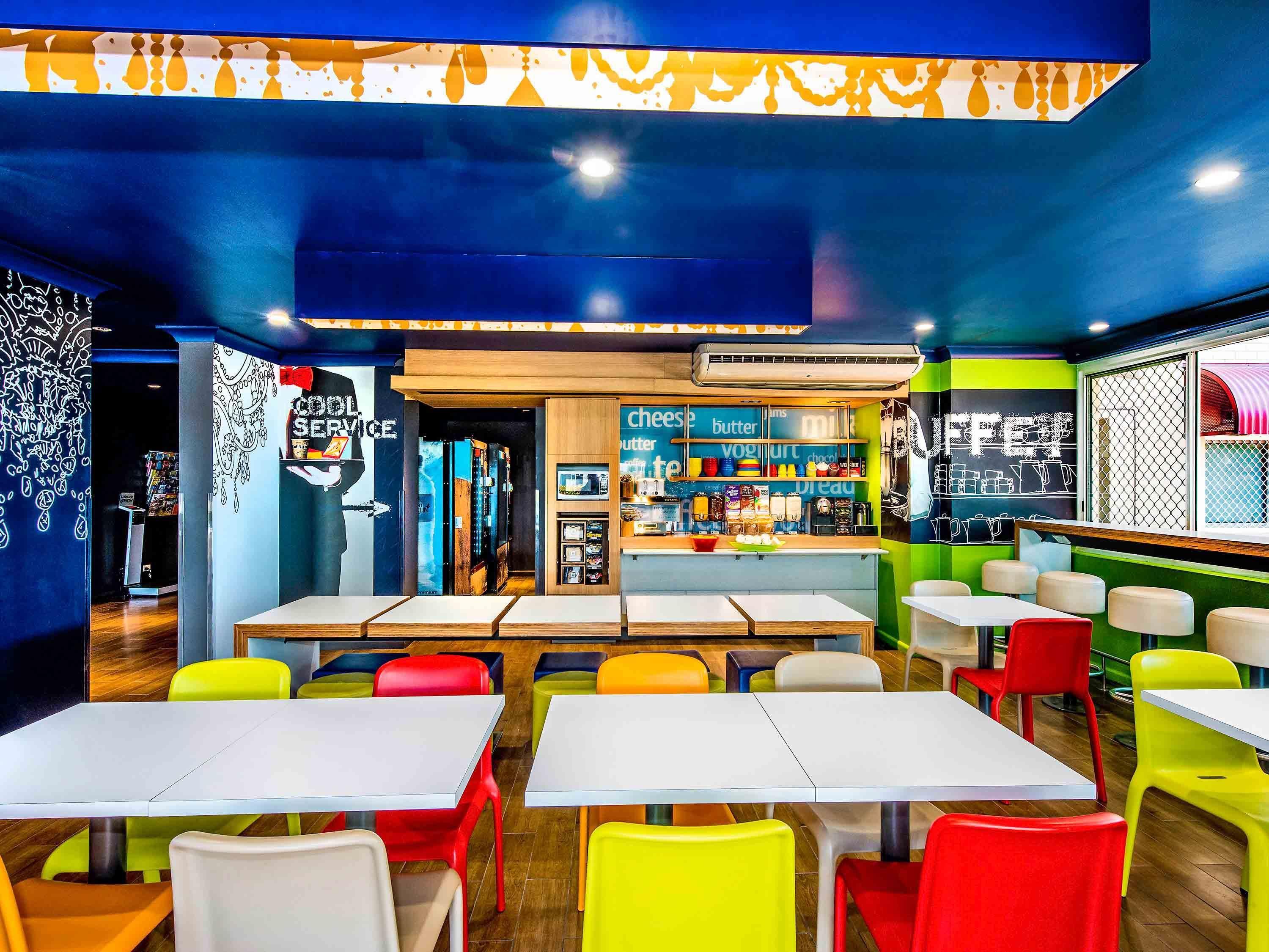 Restoran