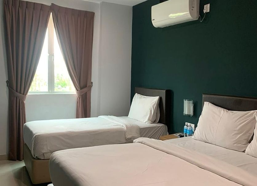 Bilik Tidur Gambar