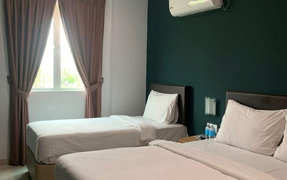 Bilik Tidur Gambar