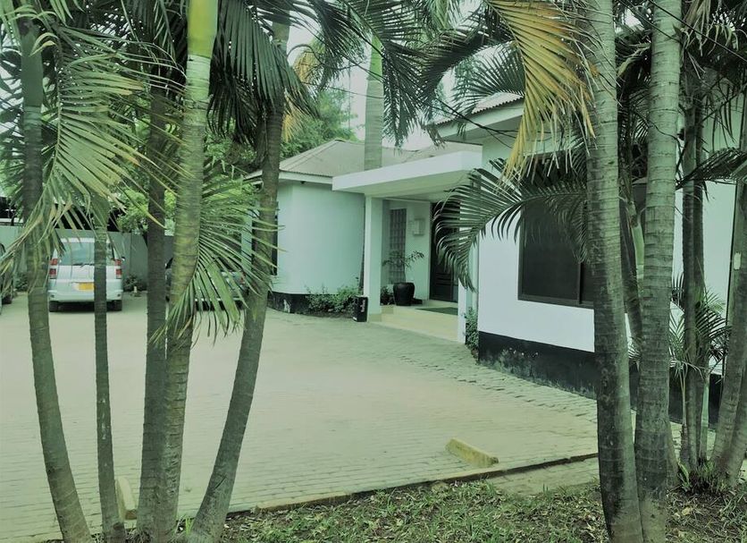 Pemandangan luar Gambar