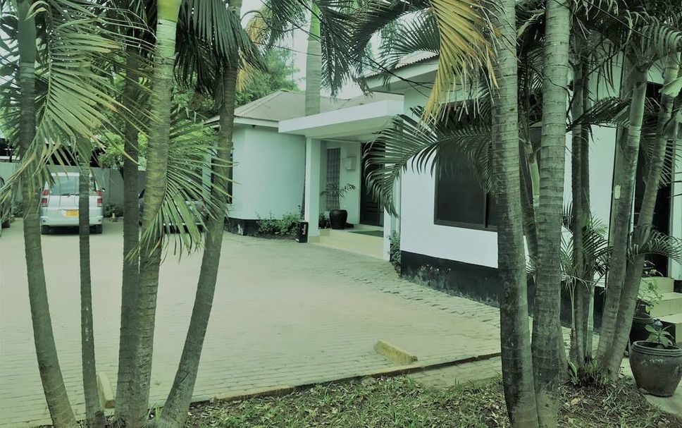 Pemandangan luar Gambar