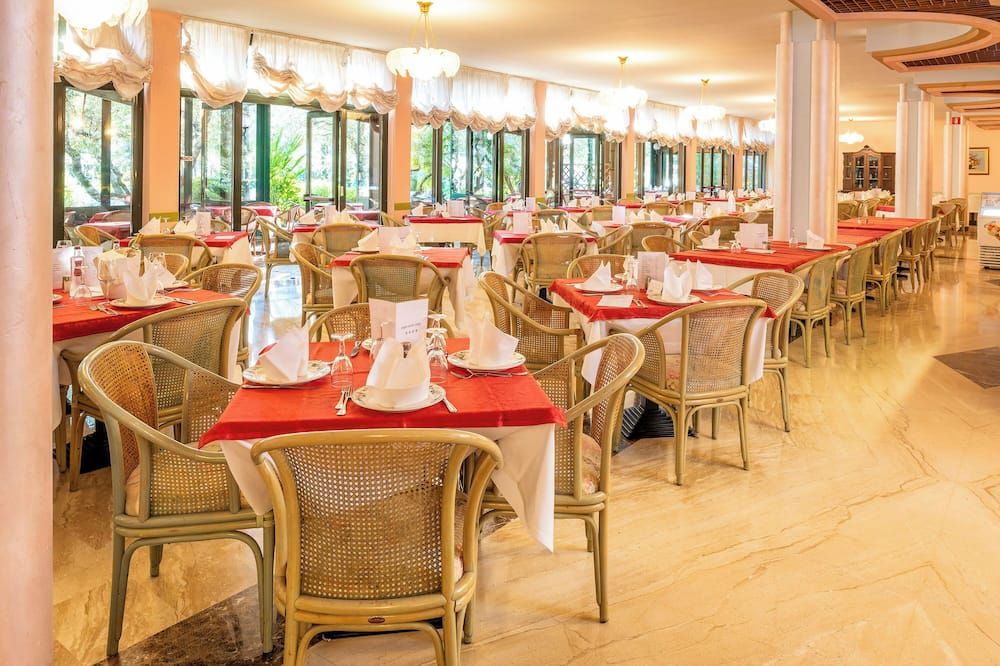 Restoran