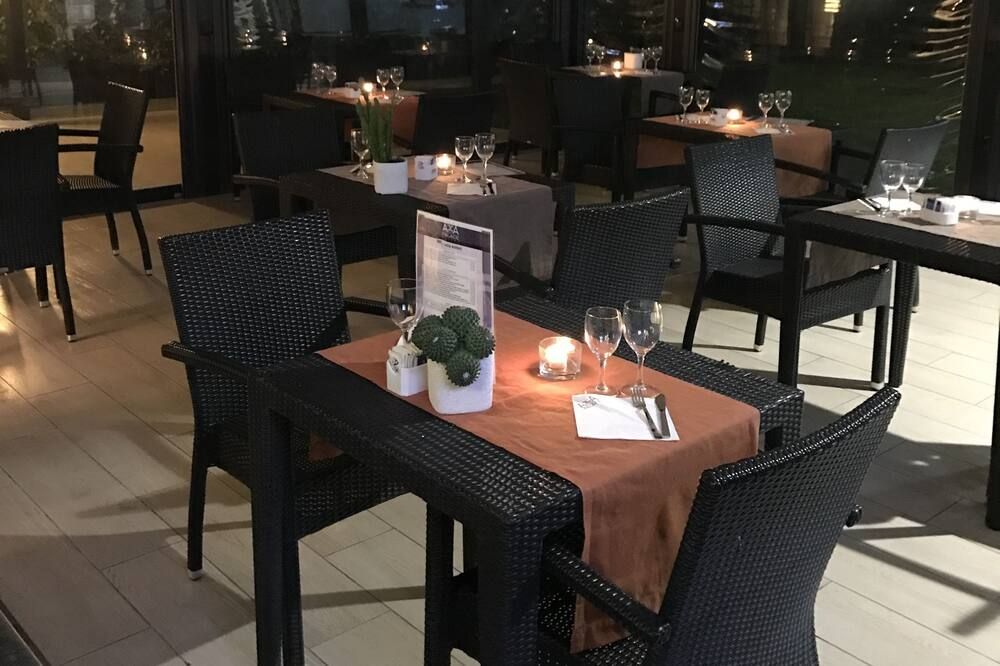 Restoran