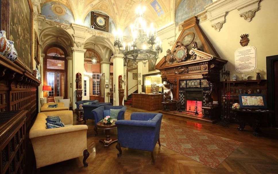 Balai Menunggu Gambar