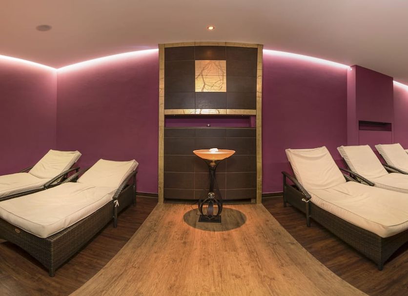 Spa Gambar
