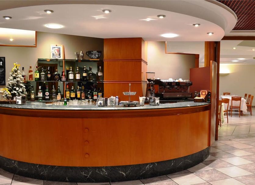 Bar Gambar