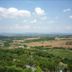 Pemandangan luar