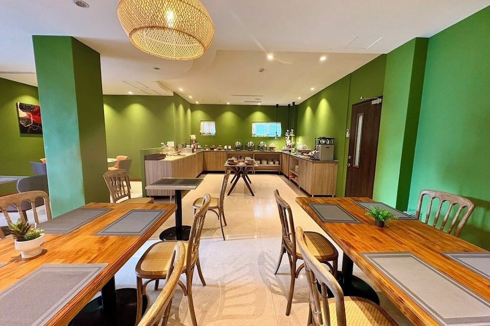 Restoran