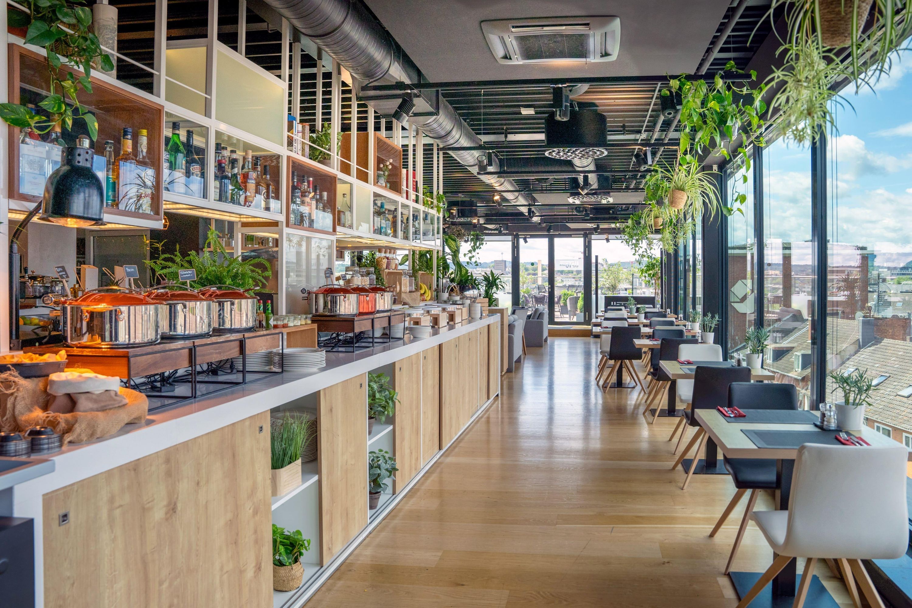 Restoran