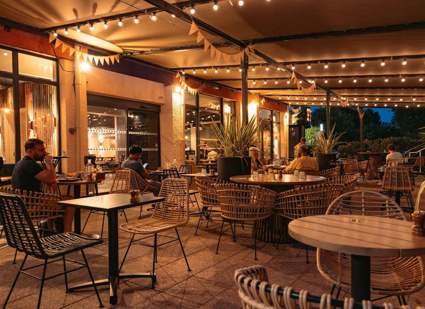 Restoran Gambar