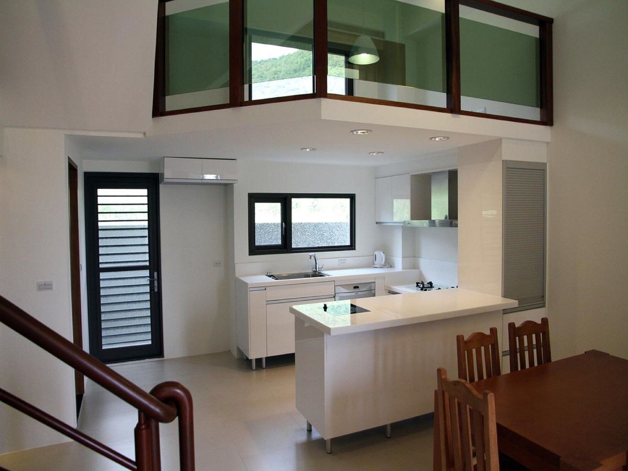 Dapur