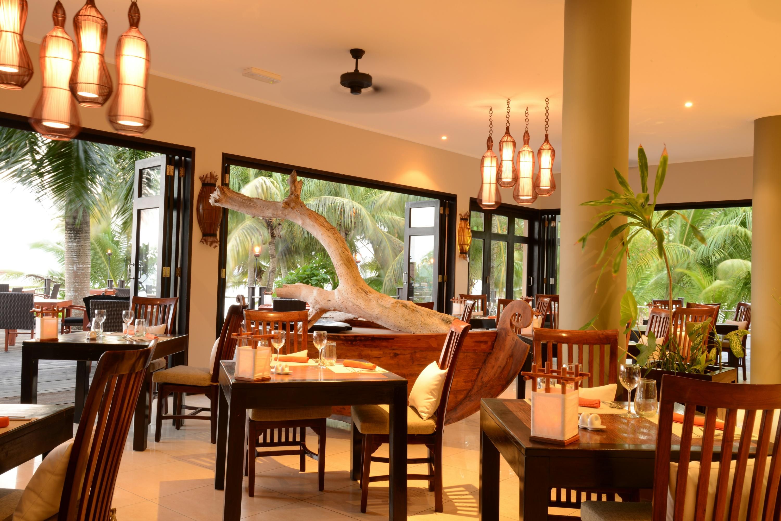 Restoran