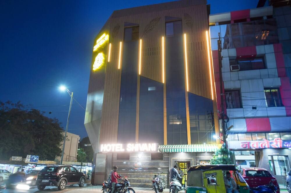 Bangunan