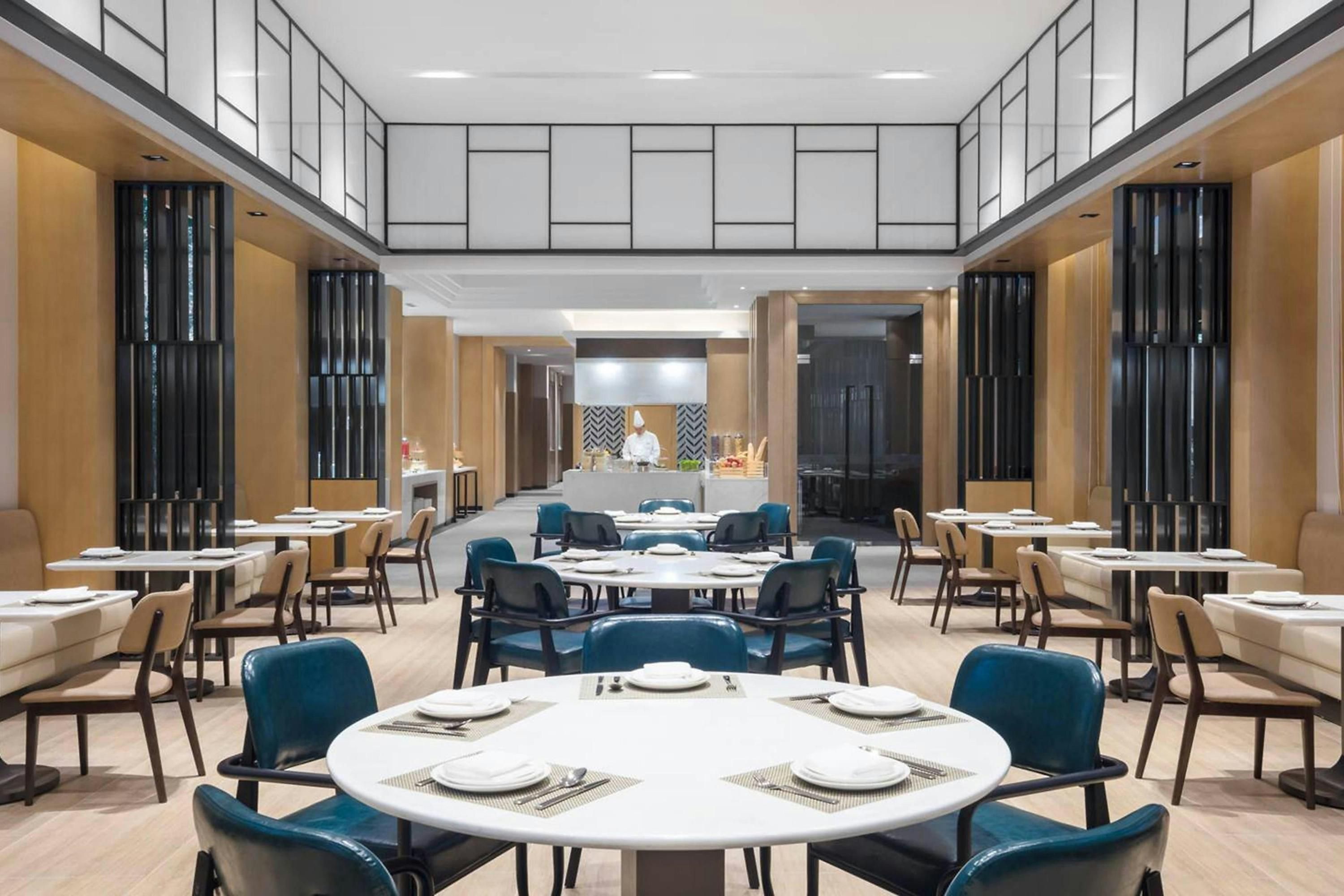 Restoran