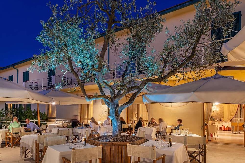 Restoran