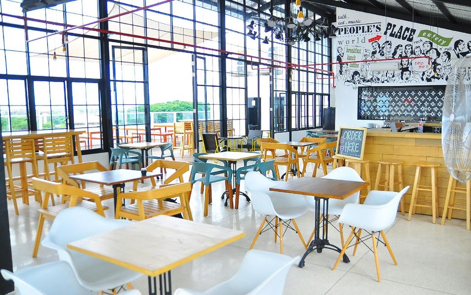 Restoran Gambar
