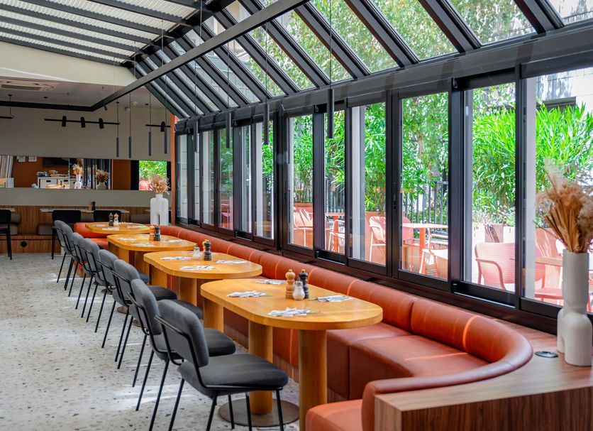 Restoran Gambar