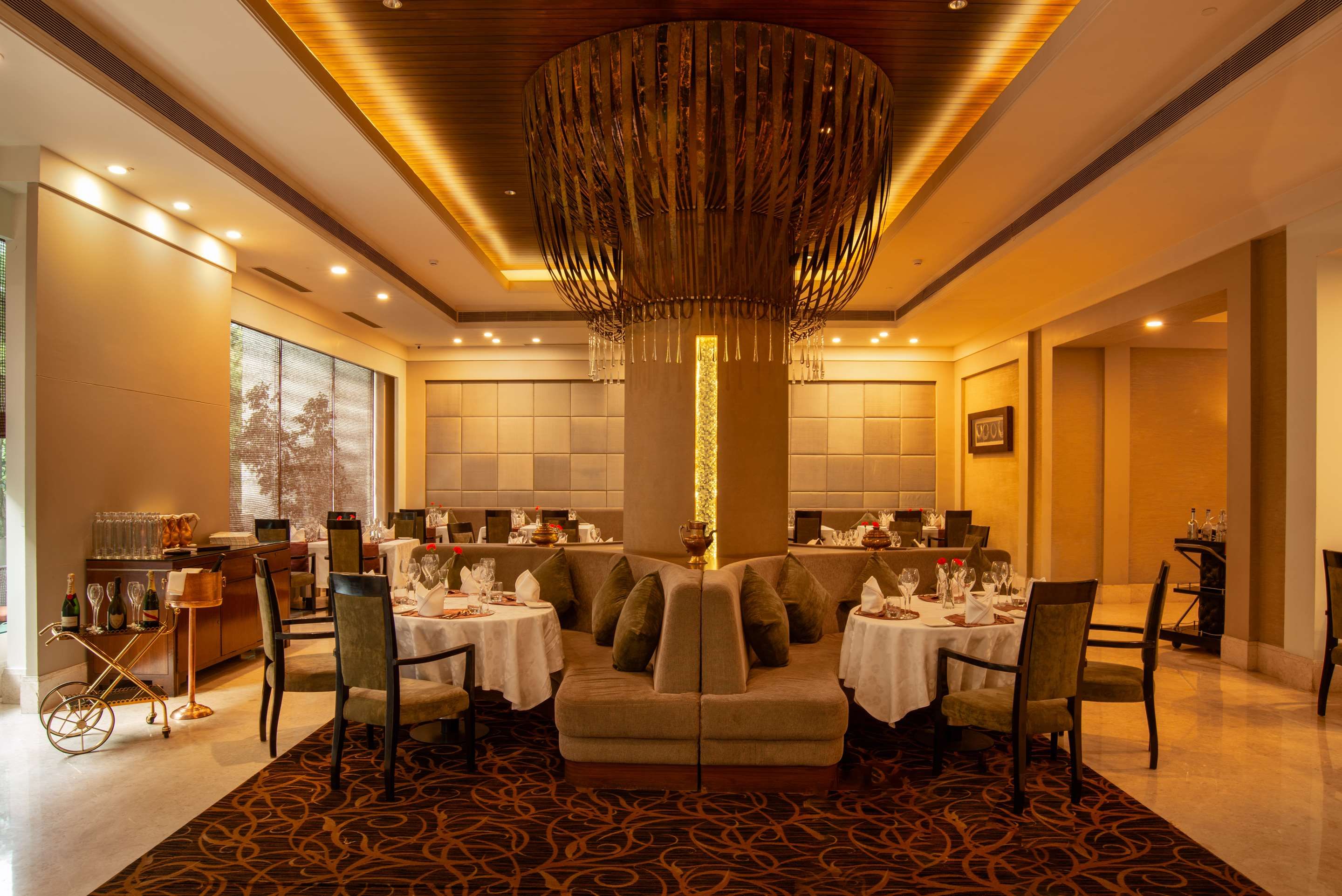 Restoran