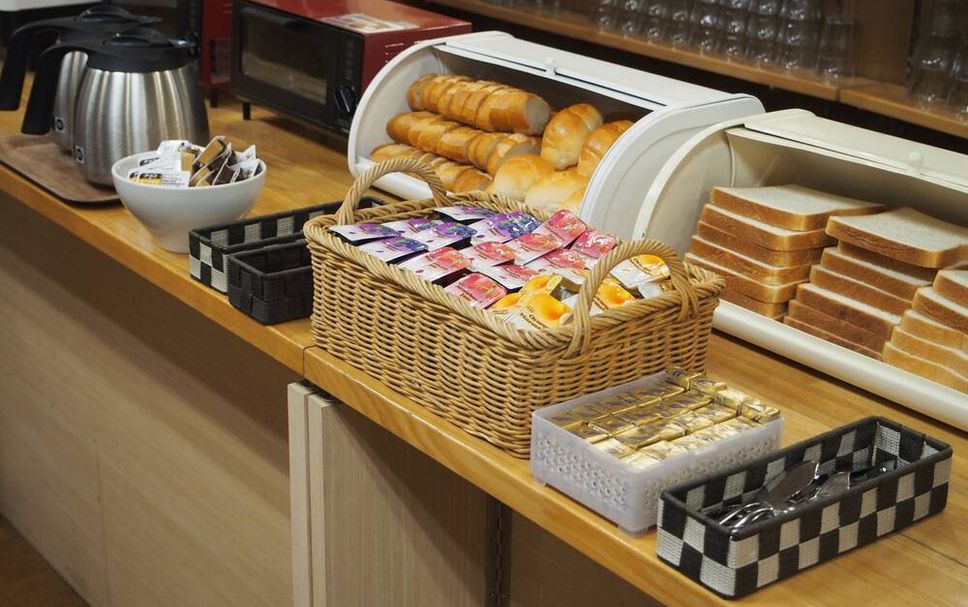 Buffet Gambar