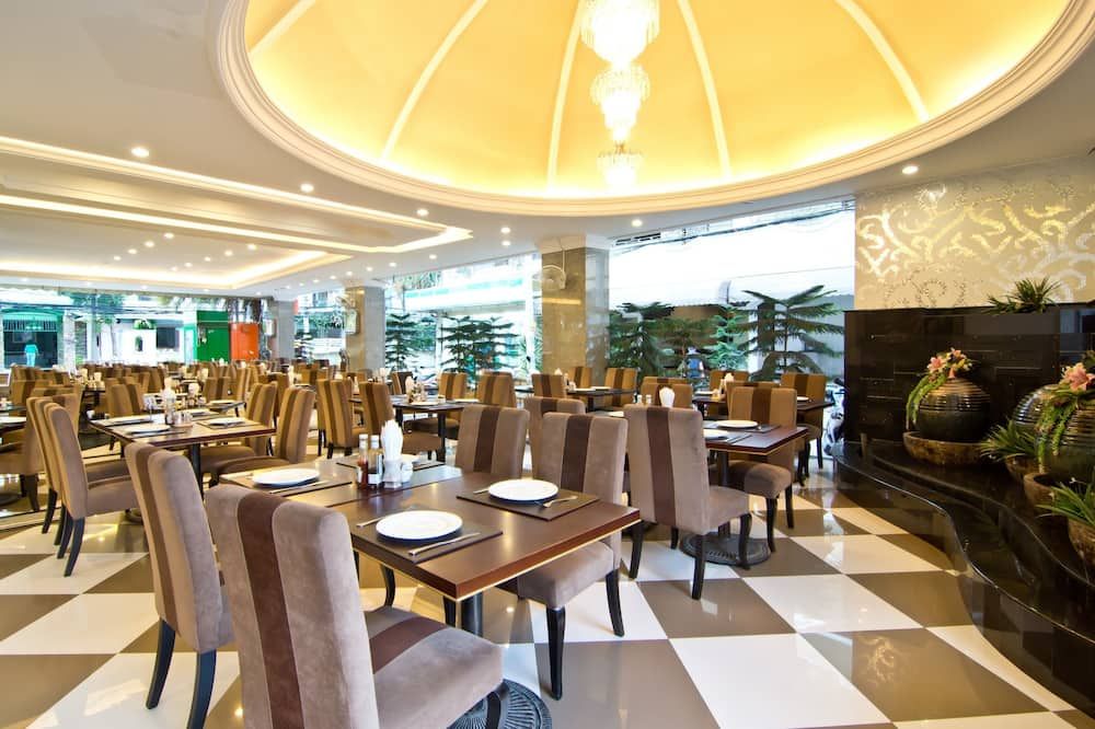 Restoran