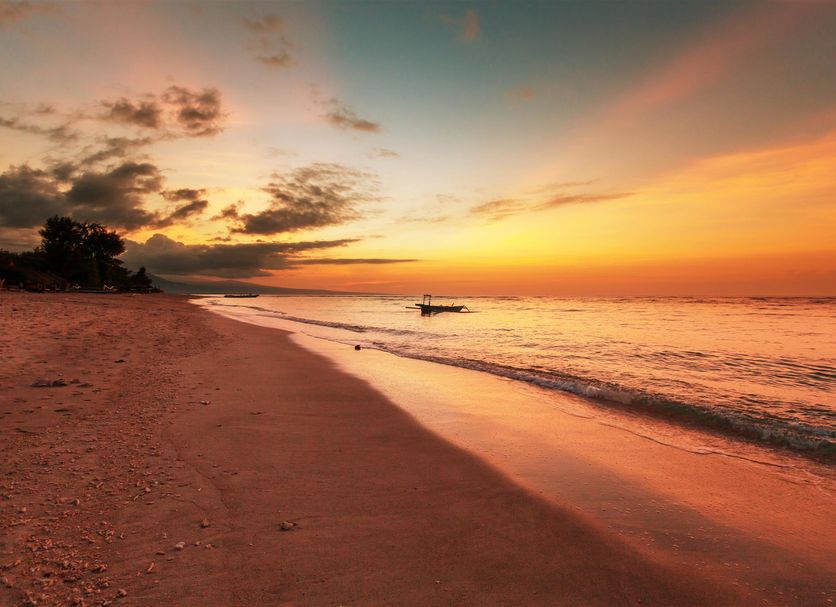 Pantai Gambar