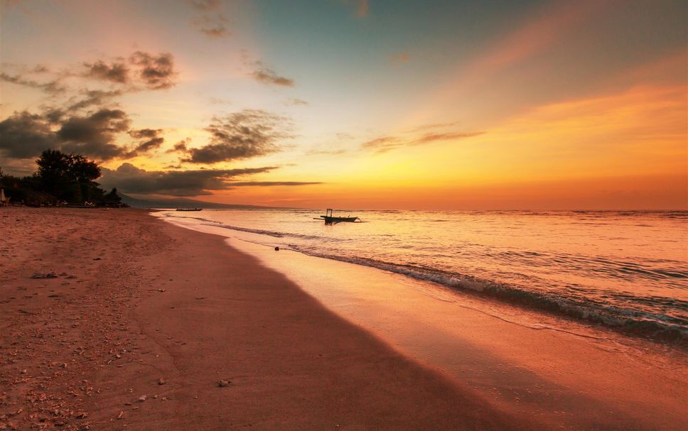 Pantai Gambar