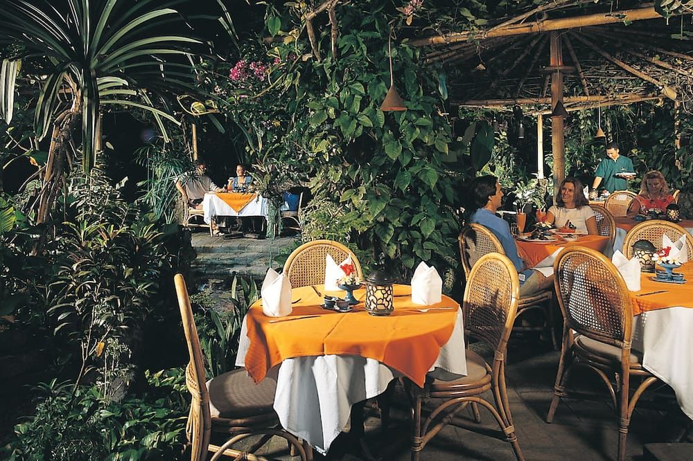 Restoran