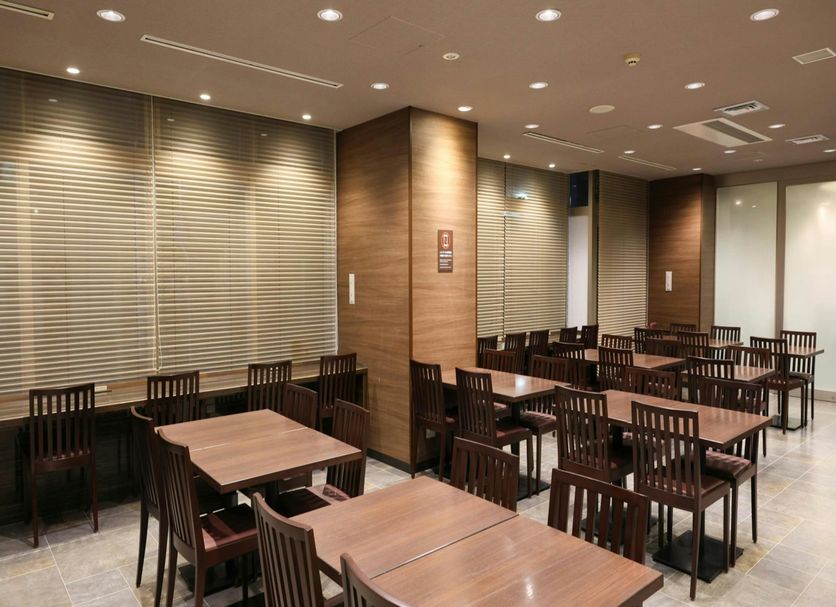 Restoran Gambar
