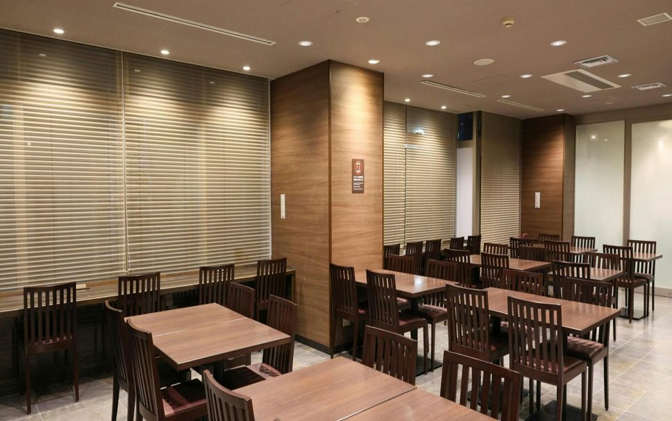 Restoran Gambar