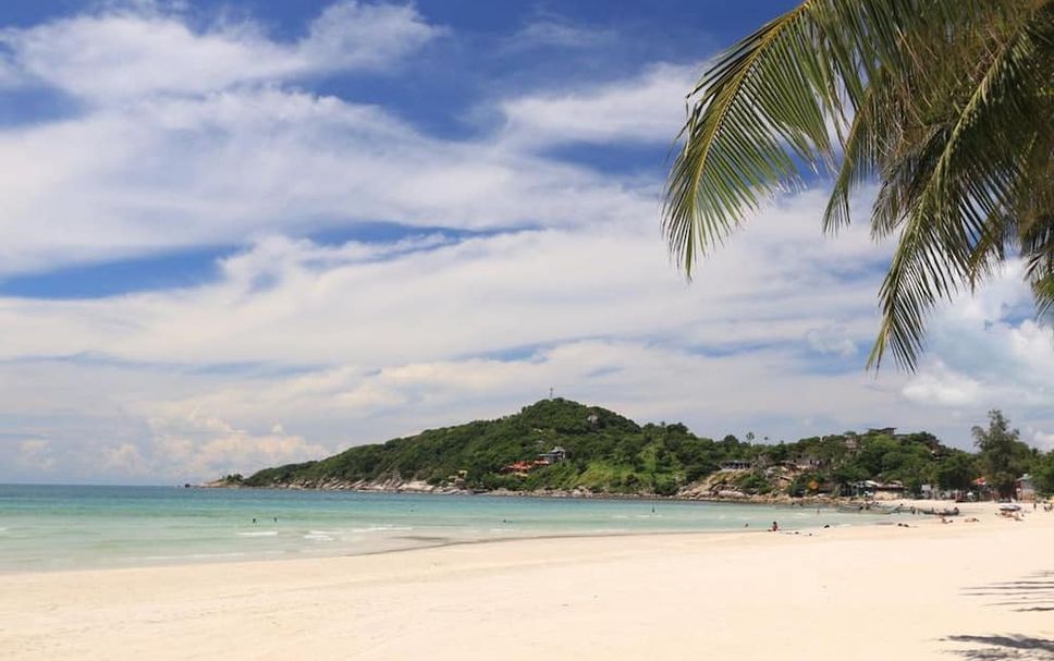 Pantai Gambar