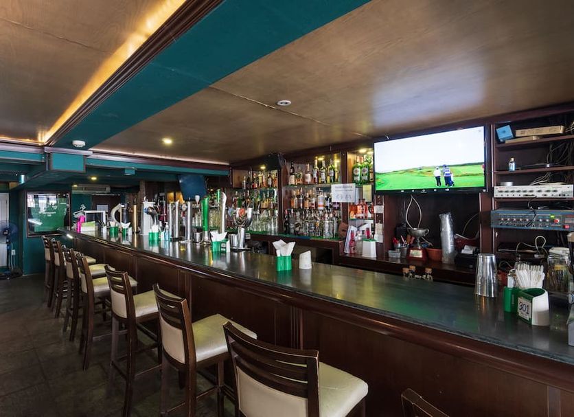 Bar Gambar