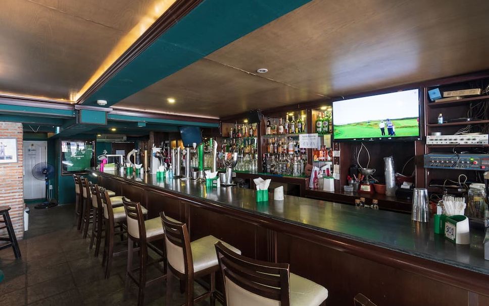 Bar Gambar