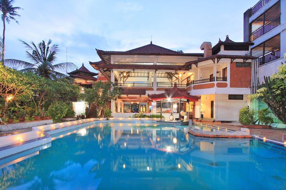 Kolam renang