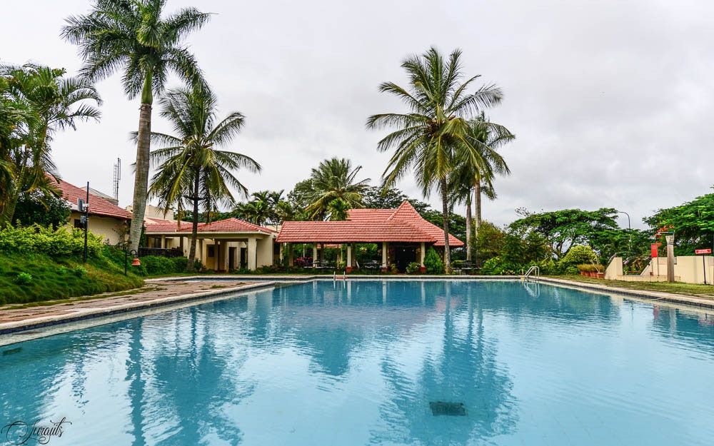 Kolam renang