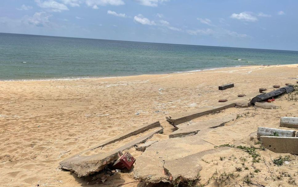 Pantai Gambar