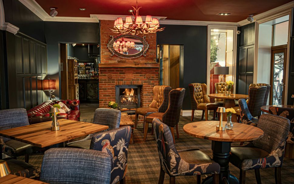 Balai Menunggu Gambar