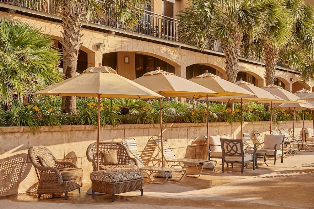 Patio Gambar