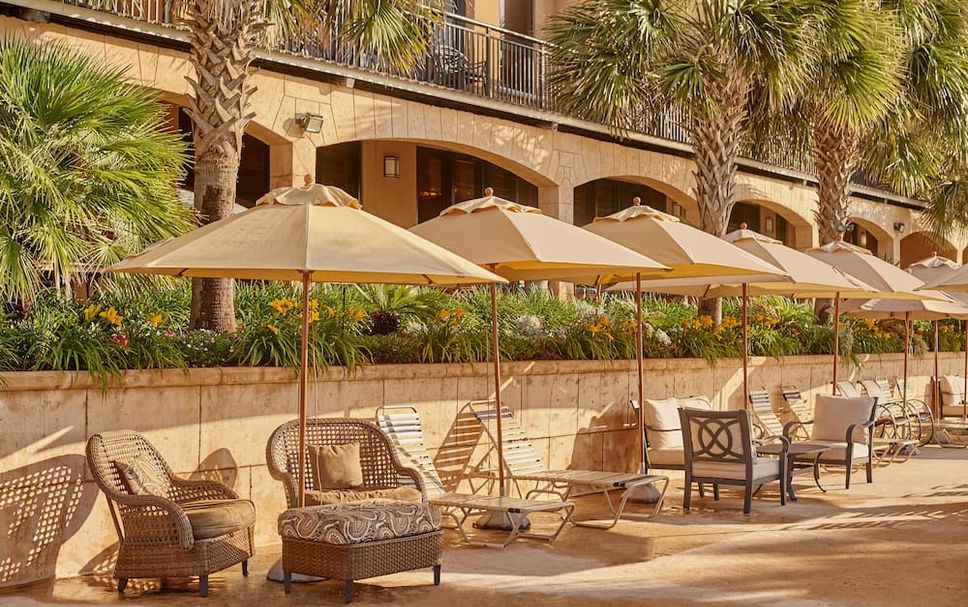 Patio Gambar