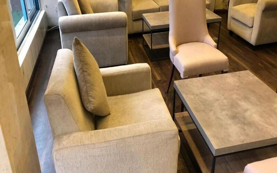 Balai Menunggu Gambar