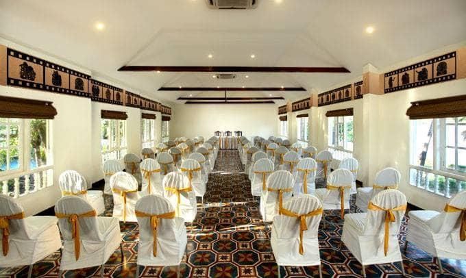 Dewan bankuet