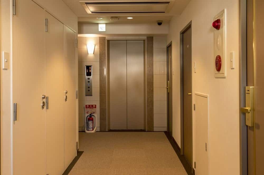 hallway
