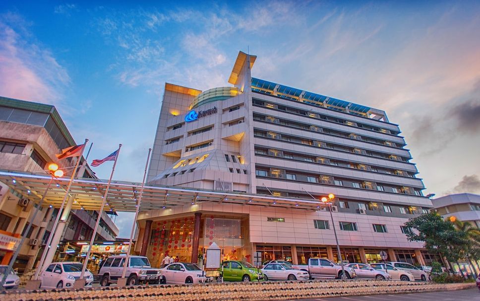 Bangunan Gambar