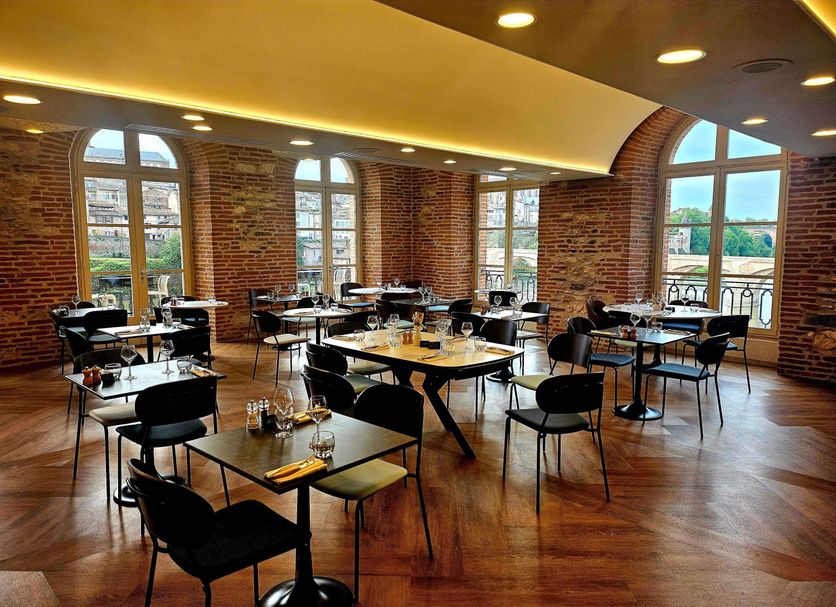 Restoran Gambar