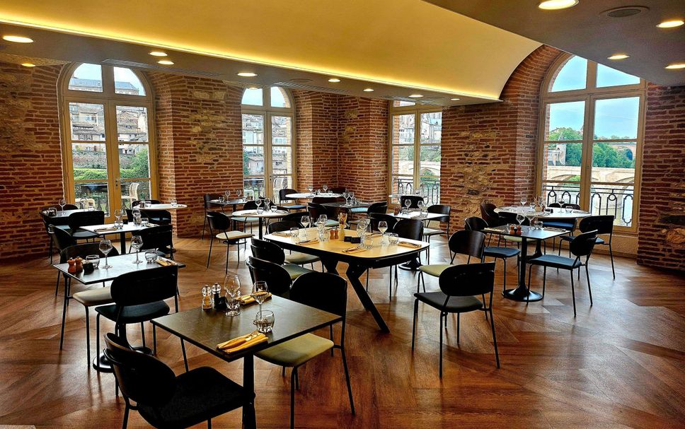 Restoran Gambar