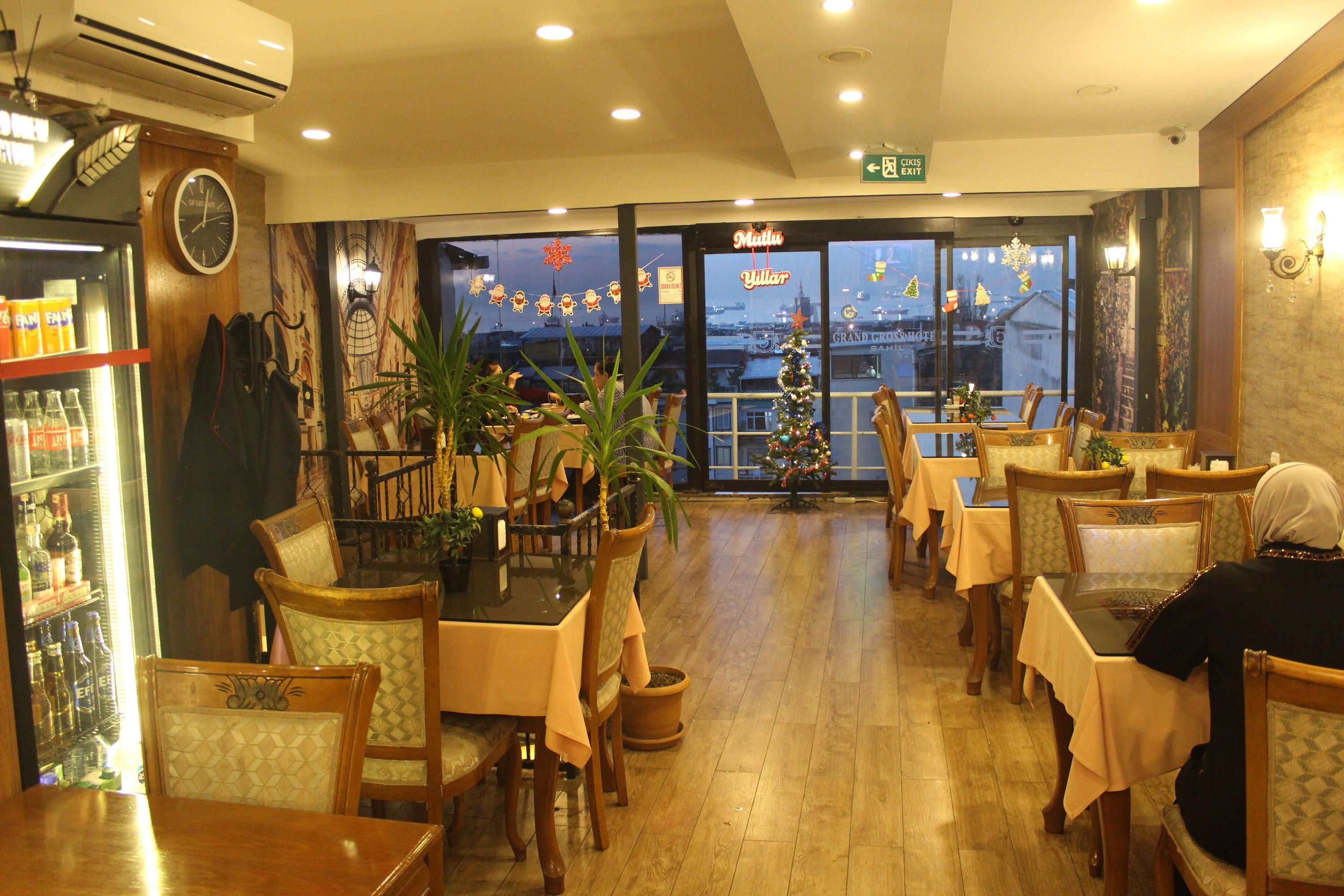 Restoran