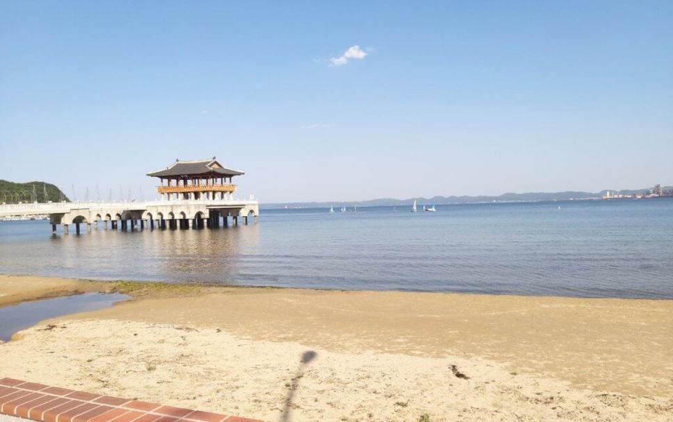 Pantai Gambar