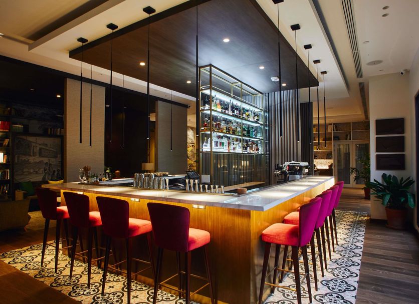 Bar Gambar