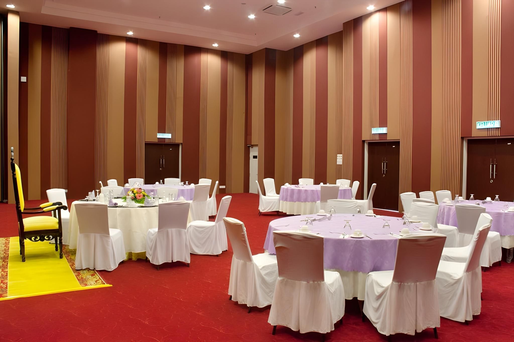 Dewan bankuet