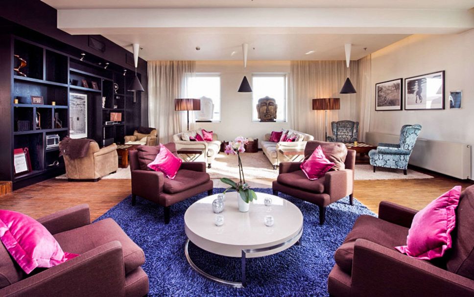 Balai Menunggu Gambar